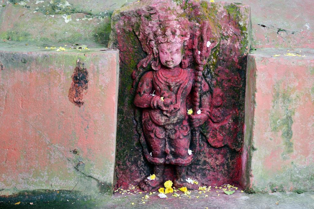 Maa Kamakhya Temple [Assam, Inde] - 2023 