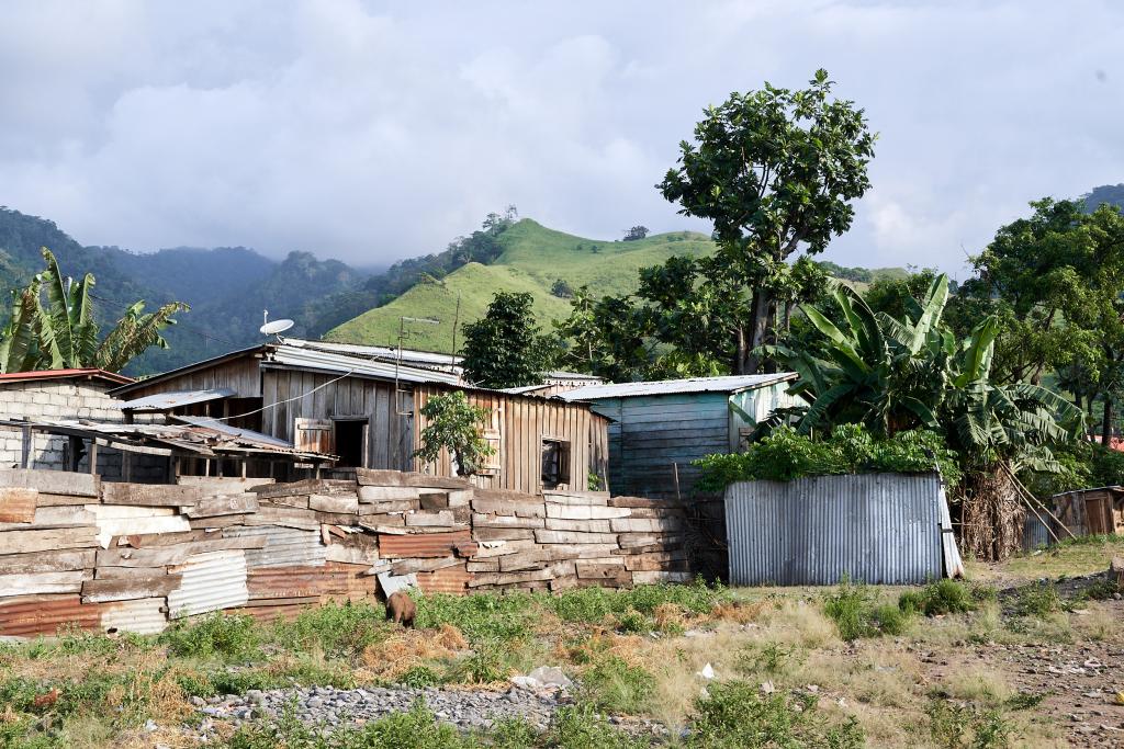 Neves [Sao Tomé] - 2024 