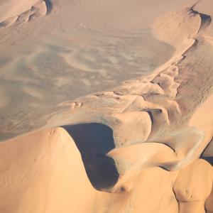 Les dunes de Sossusvlei [Namibie] - 2021