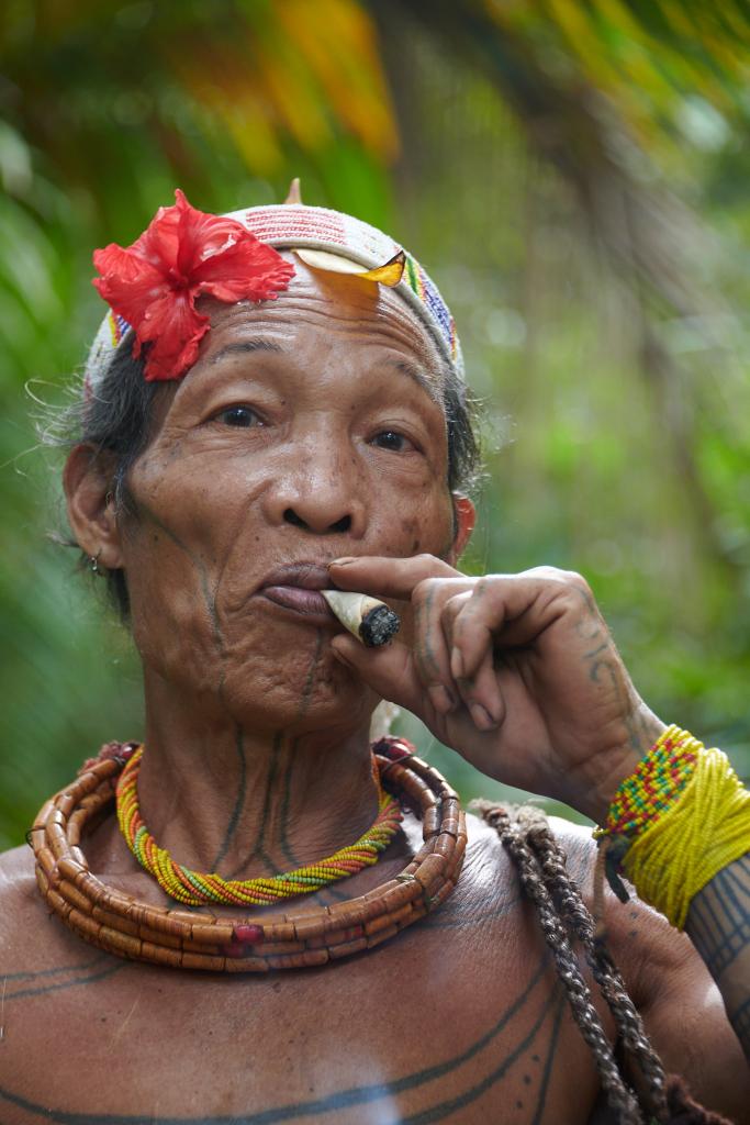 Tewagoy, île de Siberut [Indonésie] - 2025 