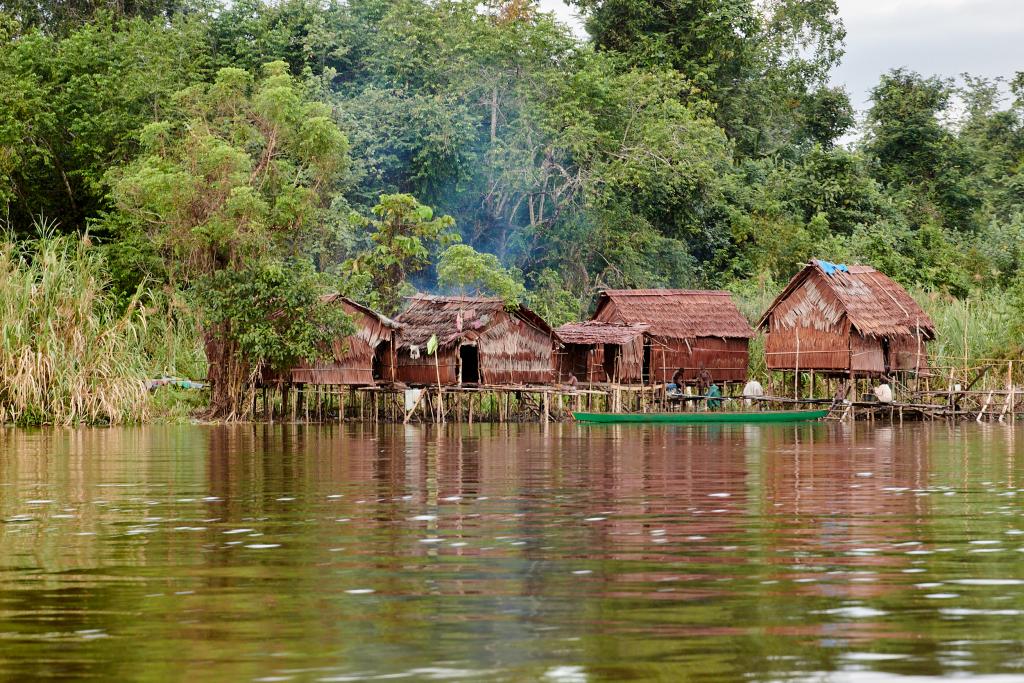 En territoire Asmat [Papouasie indonésienne] - 2025