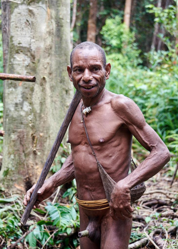 Pays Korowaï [Papouasie indonésienne] - 2025