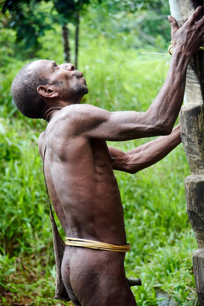 Pays Korowaï [Papouasie indonésienne] - 2025