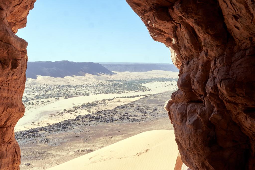 Chatou El Kebir [Mauritanie] - 2022