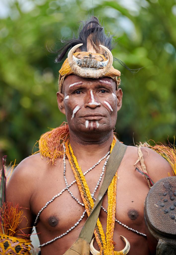 Goroka show [Papouasie Nouvelle Guinée] - 2024