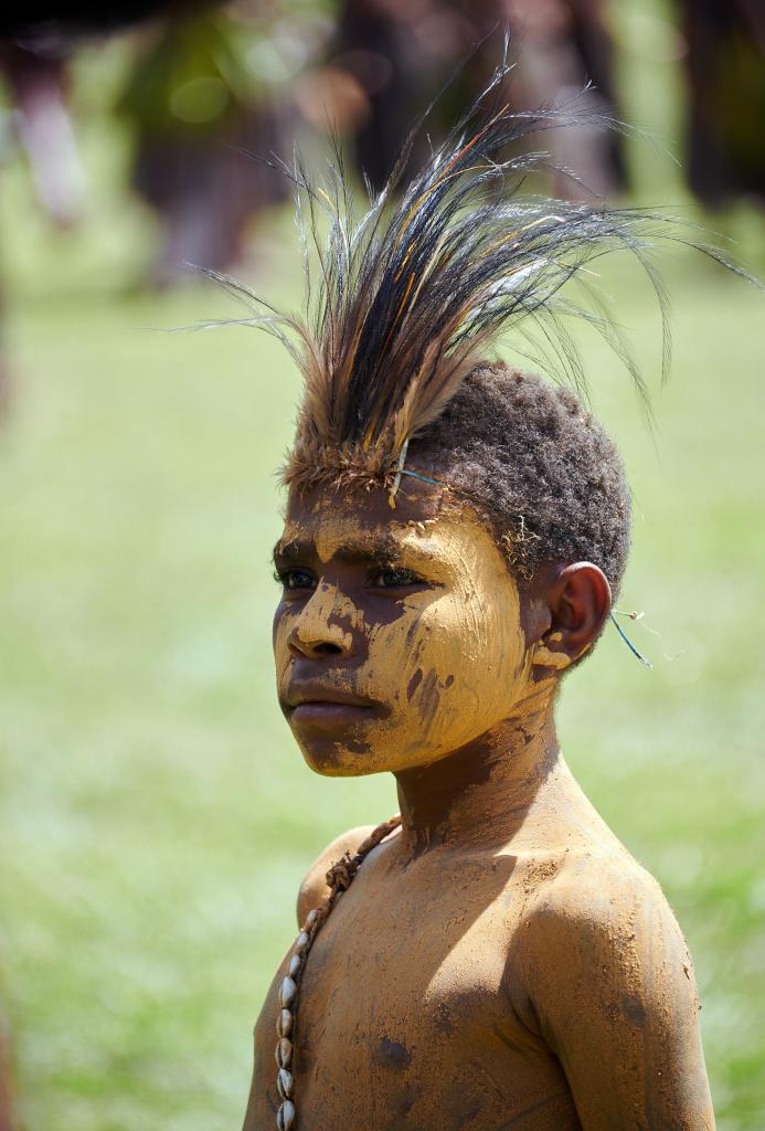 Goroka show [Papouasie Nouvelle Guinée] - 2024