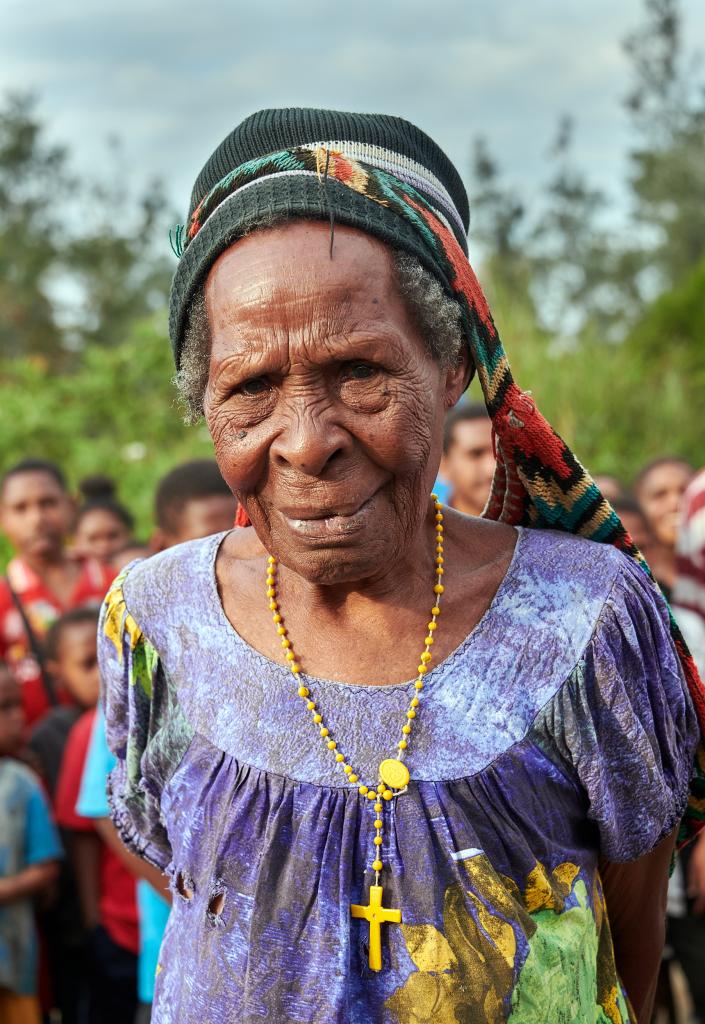 Hautes-Terres [Papouasie Nouvelle Guinée] - 2024