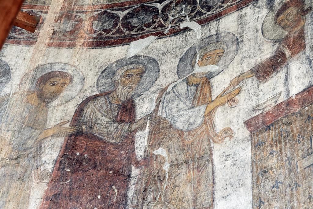 Monastère de Kobayr [Arménie] - 2022