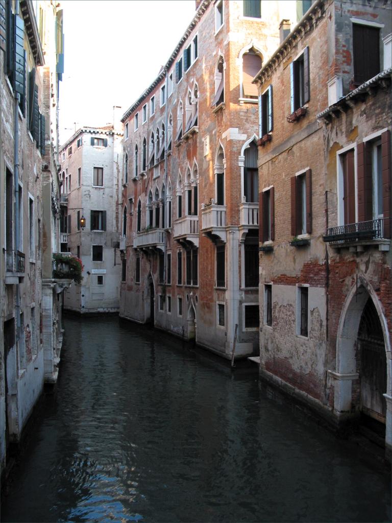 Venise - 2005