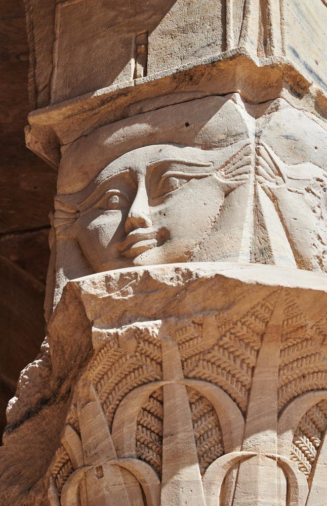 Temple de Philae [Egypte] - 2022