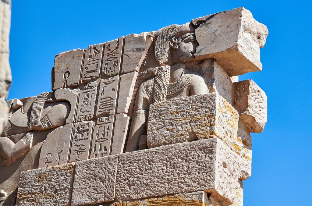 Temple de Philae [Egypte] - 2022