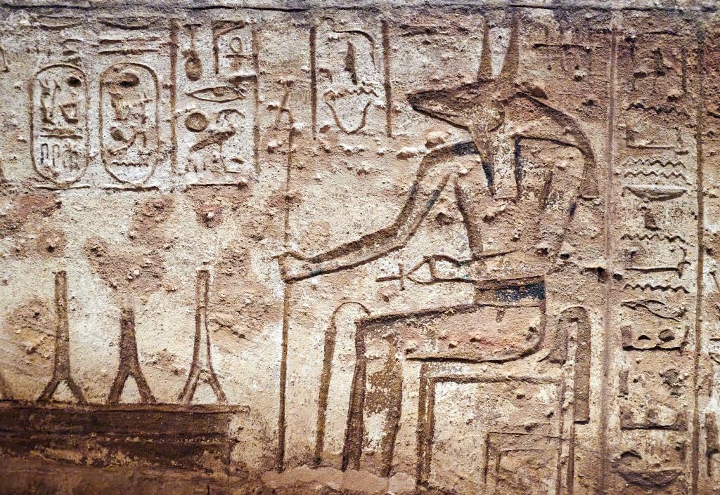 Temple d’Abu Simbel [Egypte] - 2022