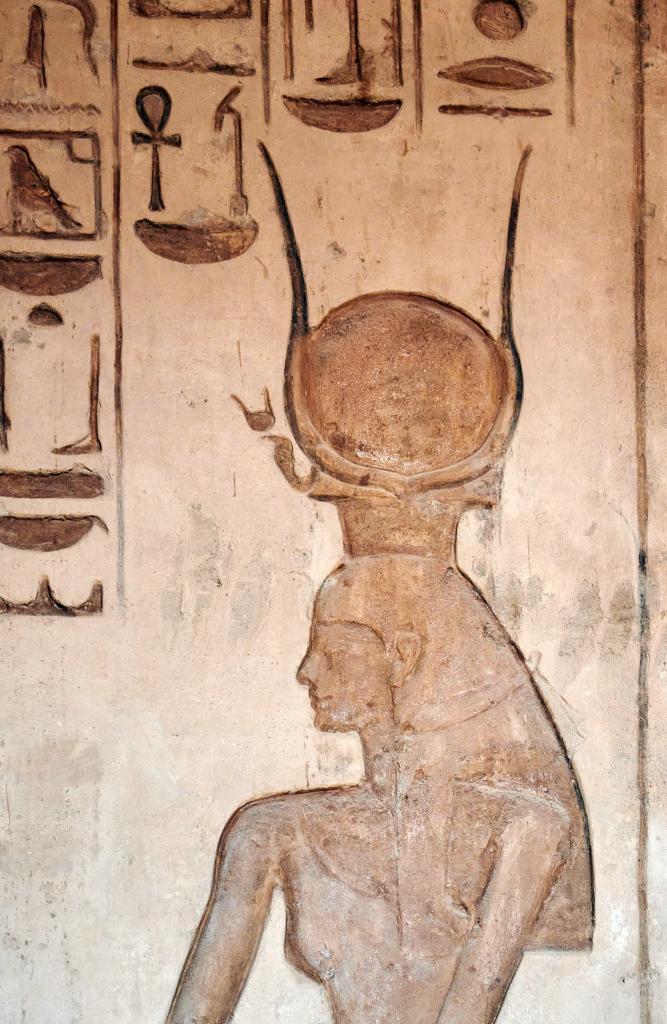Temple d’Abu Simbel [Egypte] - 2022