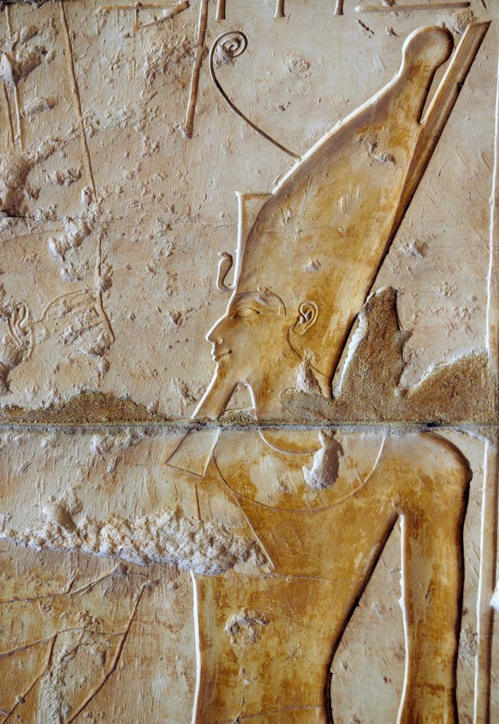 Temple d’Hashepsout [Egypte] - 2022