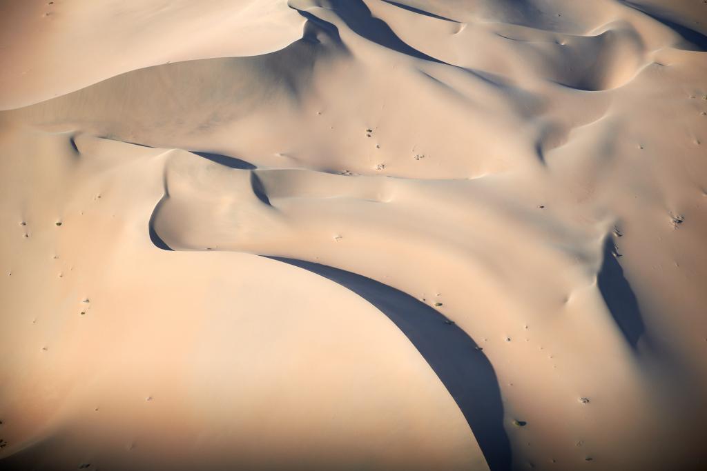 Les dunes de Sossusvlei [Namibie] - 2021