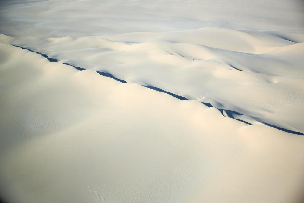 Les dunes du Namib [Namibie] - 2021
