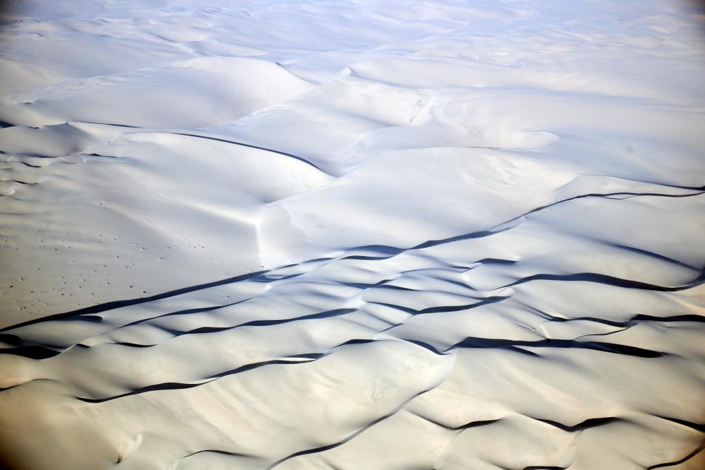 Les dunes du Namib [Namibie] - 2021