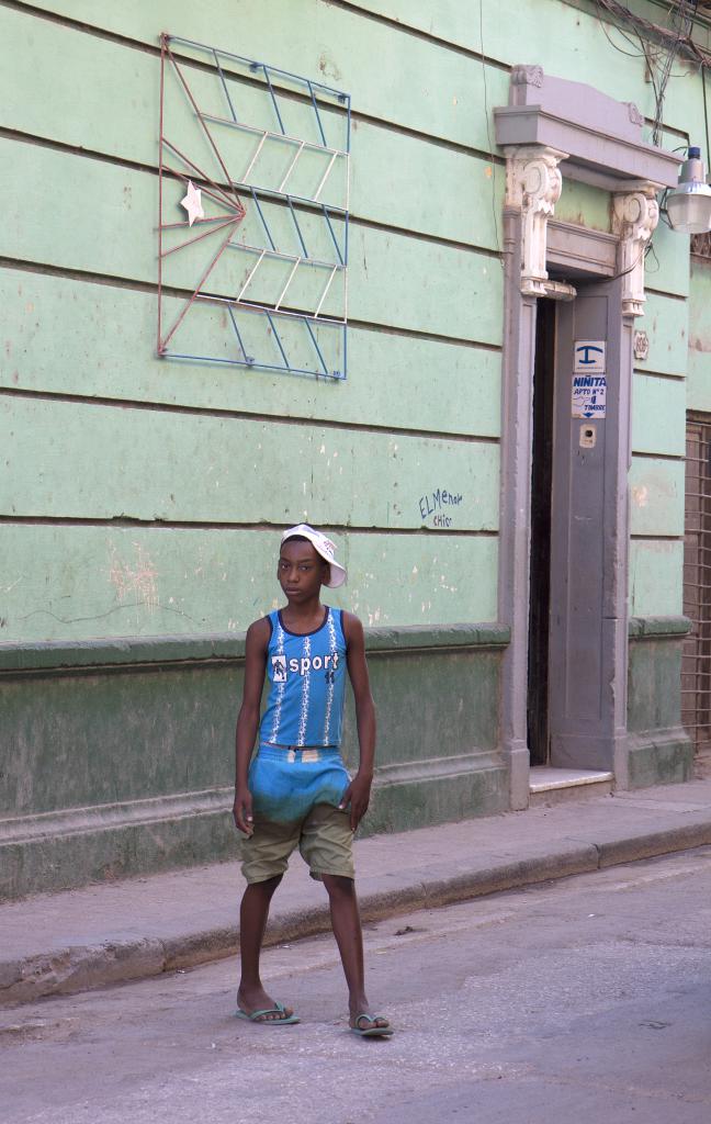 La Havane [Cuba] - 2014