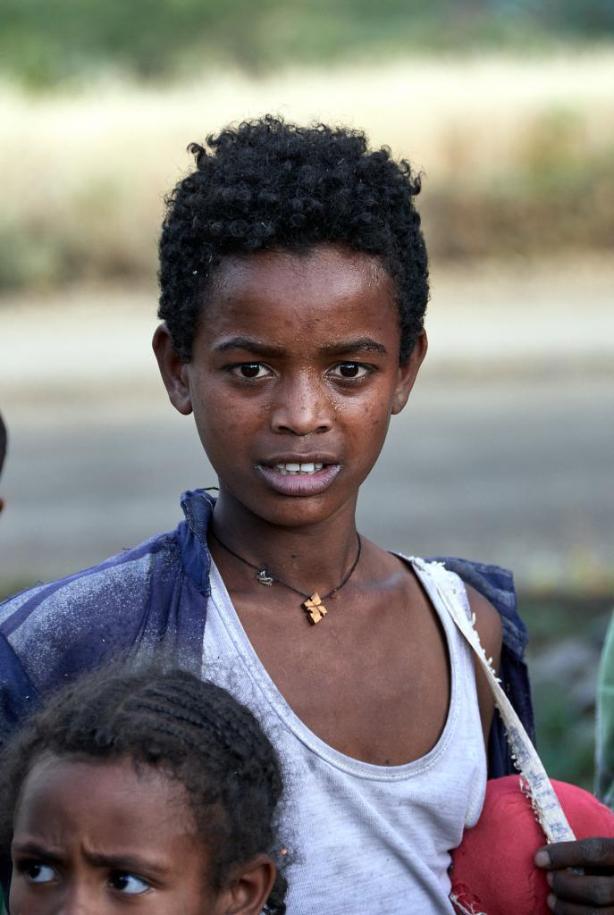 Région de Lalibela [Ethiopie] - 2019
