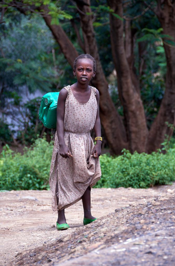 Vallée de l'Omo [Ethiopie] - 2019