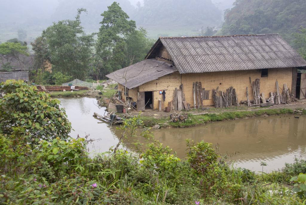 Plateaux de Quiet Tien [Haut-Tonkin, Vietnam] - 2018