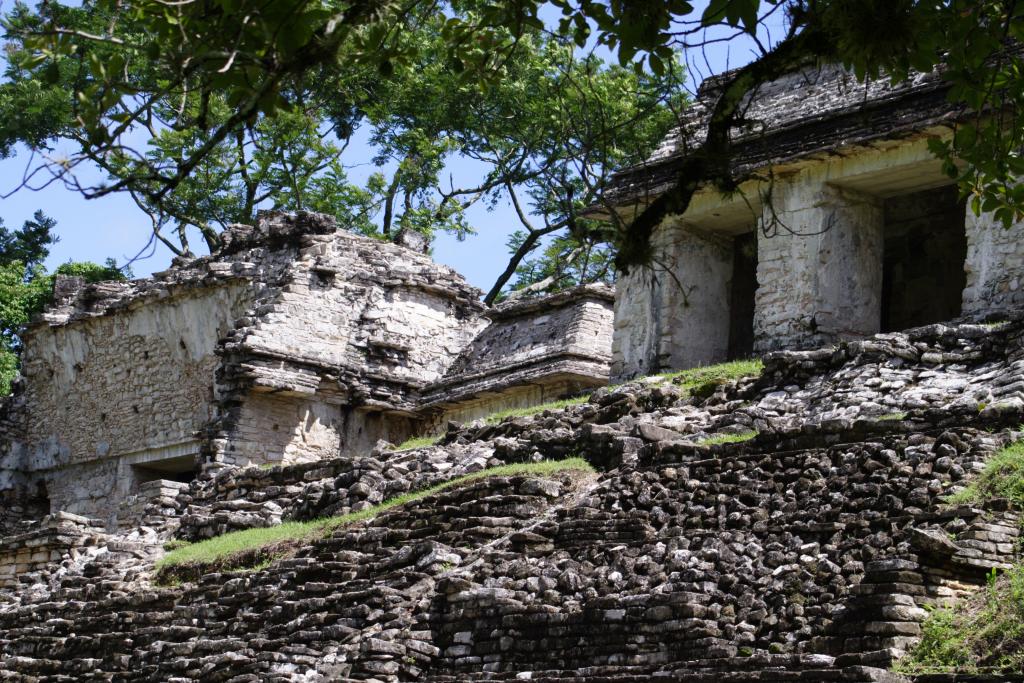 Palenque [Mexique]