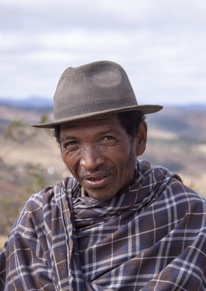 Les Hautes-Terres [Madagascar] - 2017