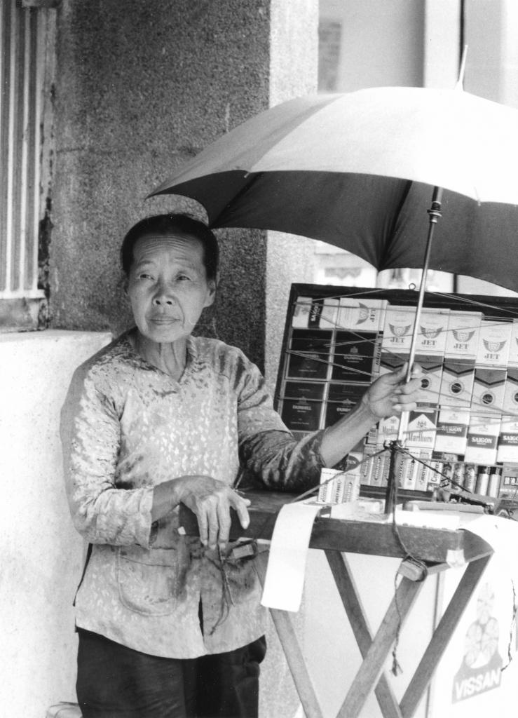 Hô Chi Minh [Vietnam] - 2001