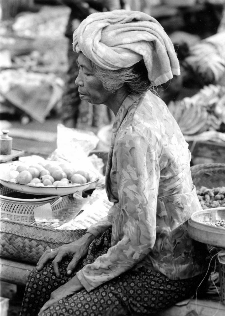 Da Nang [Vietnam] - 1995