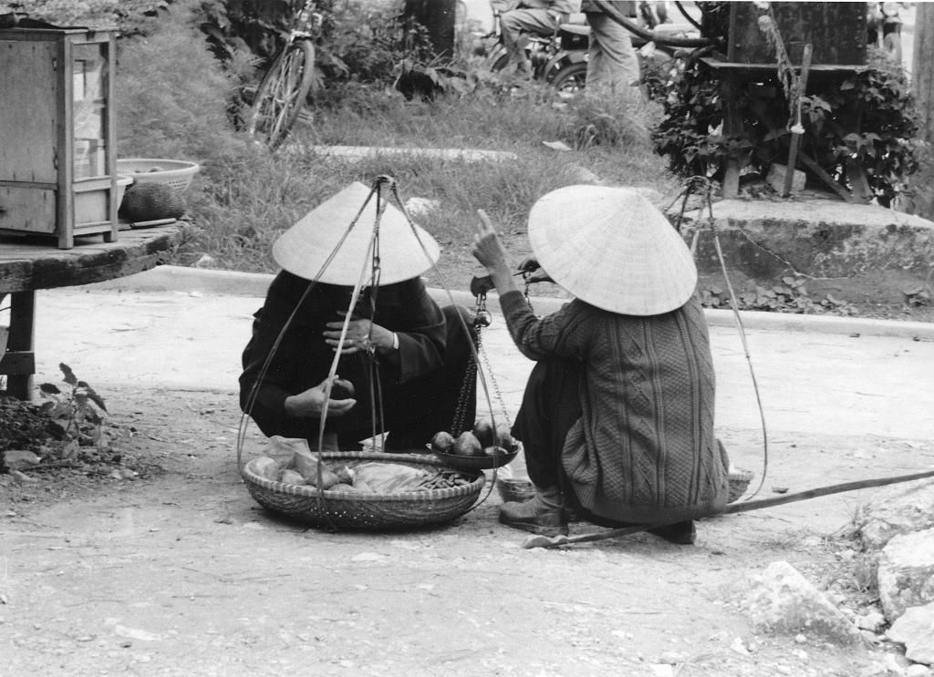 Région de Huê [Vietnam] - 1995