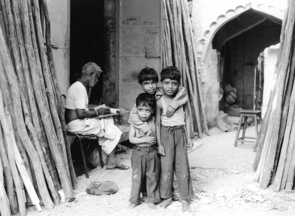 Jodhpur, Rajasthan [Inde] - 1999