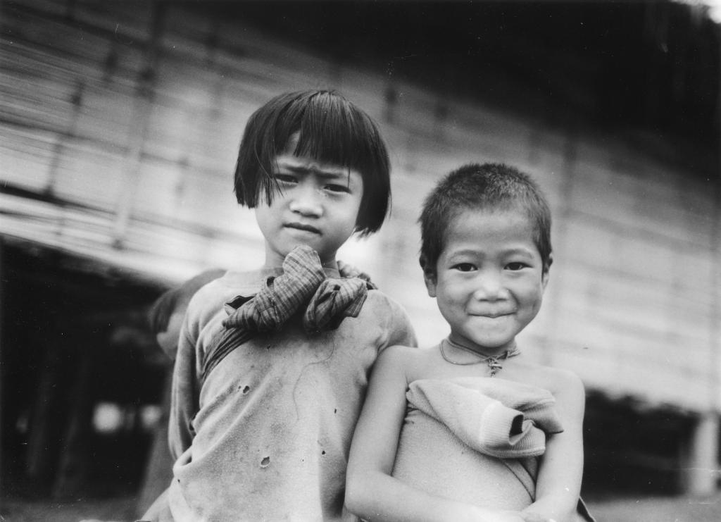 [Birmanie] - 1998