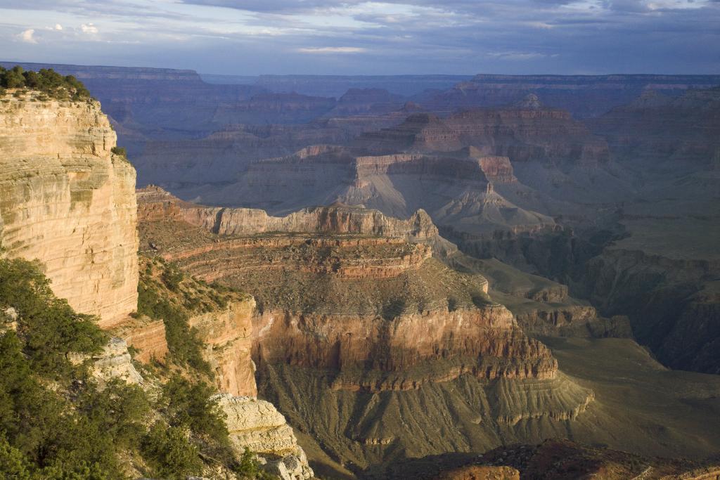 Grand Canyon, Arizona [Etats-Unis]