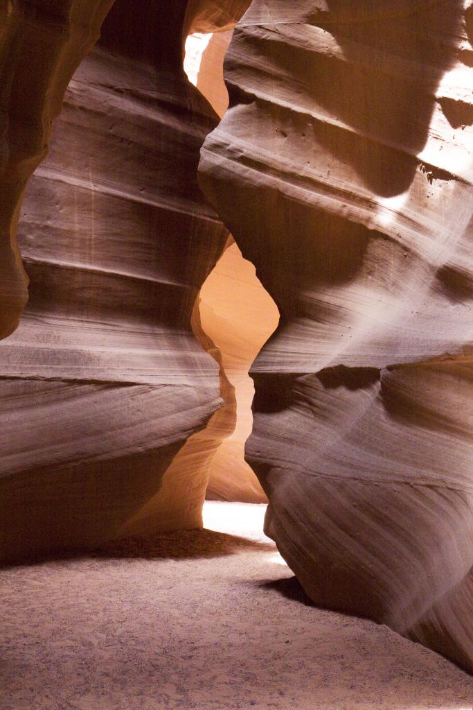Antelope Canyon, Arizona [Etats-Unis]