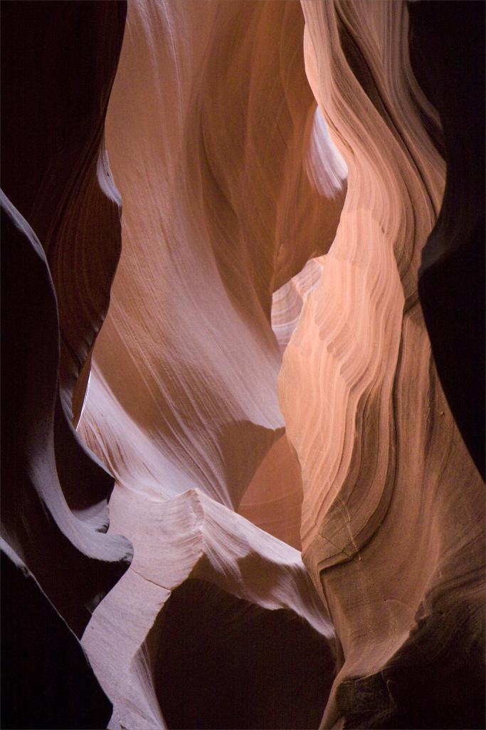 Antelope Canyon, Arizona [Etats-Unis]