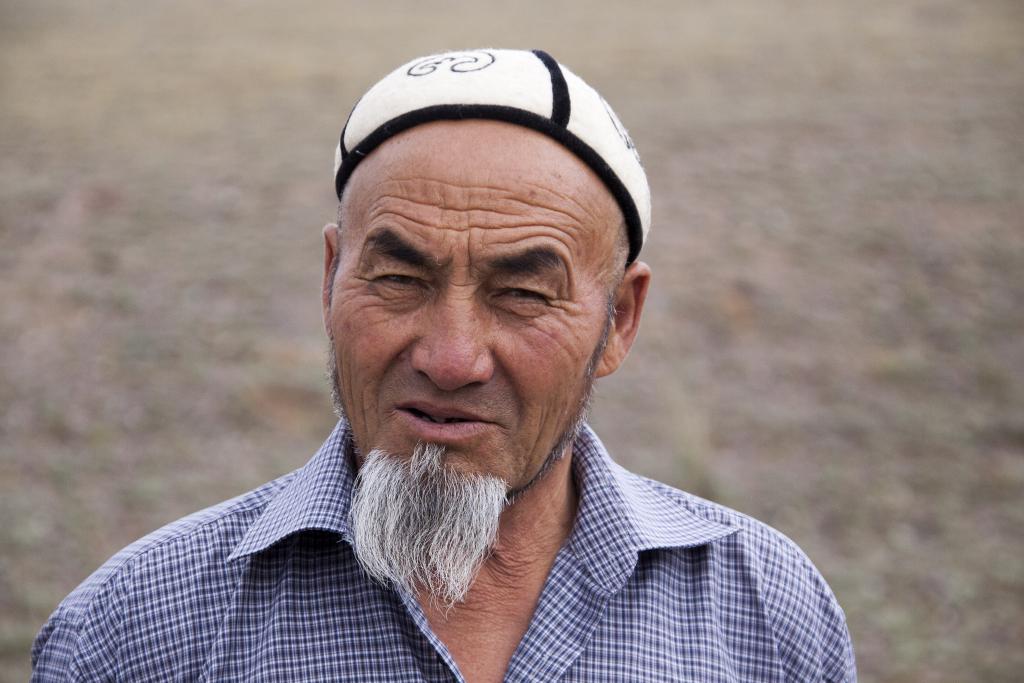 Kirghistan - 2013