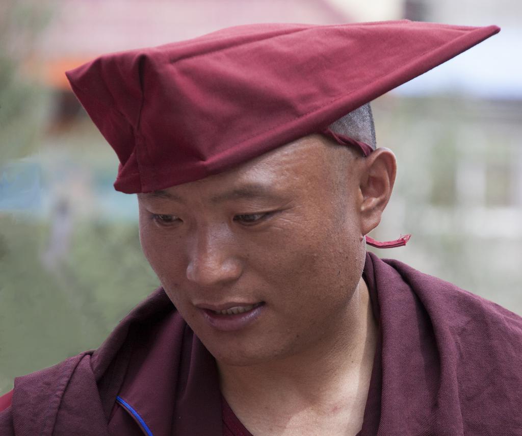 Marché de Garzé, Pays de Kham, ancien Grand Tibet [Chine] - 2014