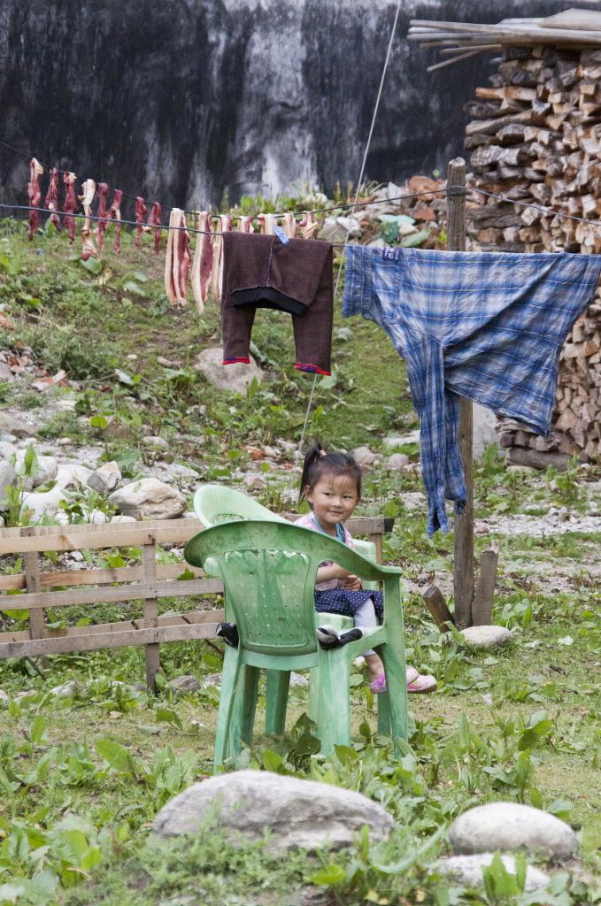 Ha [Bhoutan] - 2017
