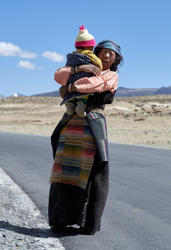 Nomades [Tibet] - 2019