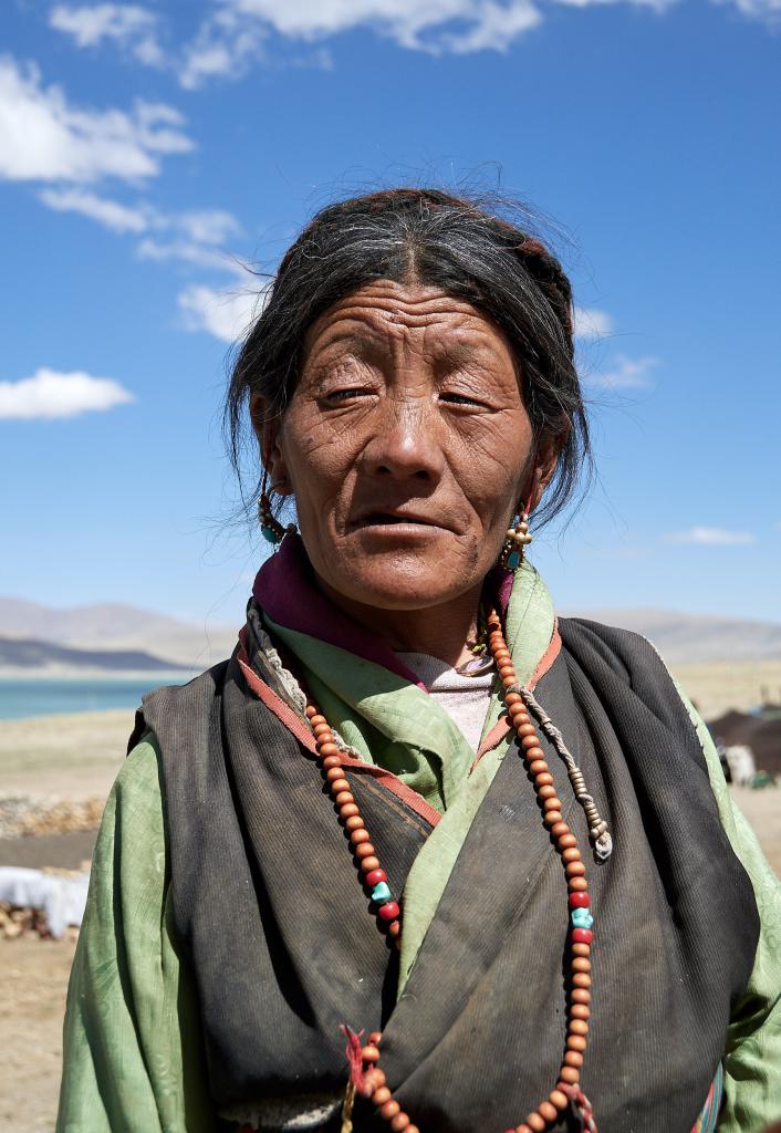 Nomades [Tibet] - 2019