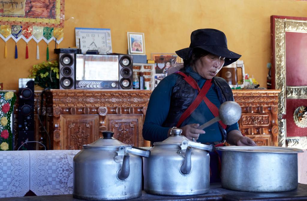 Raga [Tibet] - 2019